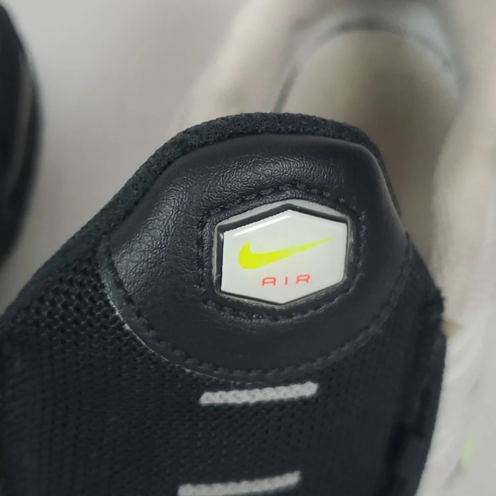 Nike used no